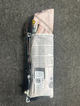 Load image into Gallery viewer, 2015-2019 AUDI A3 FRONT PASSENGER SEAT AIRBAG (RH) (P) CUT AIRBAG