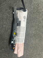 Load image into Gallery viewer, 2015-2019 AUDI A3 FRONT PASSENGER SEAT AIRBAG (RH) (P) CUT AIRBAG