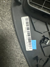 Load image into Gallery viewer, 2014-2019 MASERATI GHIBLI SQ4 LEFT SIDE DASH DASHBOARD CRONER TRIM COVER (P)
