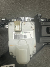 Load image into Gallery viewer, 2014-2018 INFINITI Q50 CENTER CONSOLE SHIFT SHIFTER BEZEL TRIM PANEL (P)