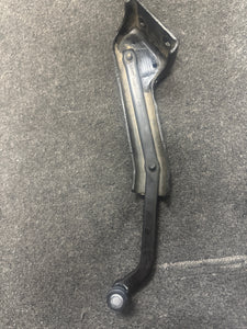 2014-2025 RAM PROMASTER LEFT DRIVER SIDE SLIDING DOOR HINGE ROLLER (LH) (P)