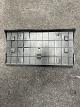 Load image into Gallery viewer, 2012-2019 FIAT 500 LICENSE PLATE KIT (P) PN: 68078624AA
