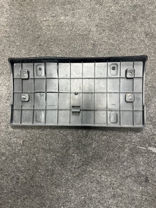 2012-2019 FIAT 500 LICENSE PLATE KIT (P) PN: 68078624AA