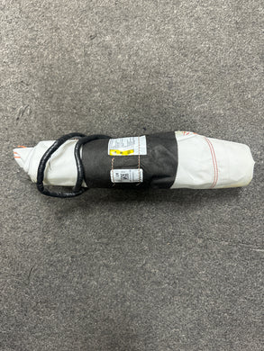 2013-2018 FORD CMAX FRONT LEFT DRIVER SEAT AIRBAG (LH) (P)