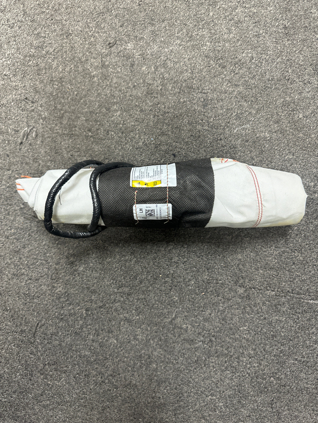 2013-2018 FORD CMAX FRONT LEFT DRIVER SEAT AIRBAG (LH) (P)