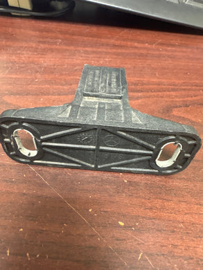 2014-2018 MERCEDES METRIS W447 FRONT BUMPER TO CROSS BRACKET (P) PN: A4478850214