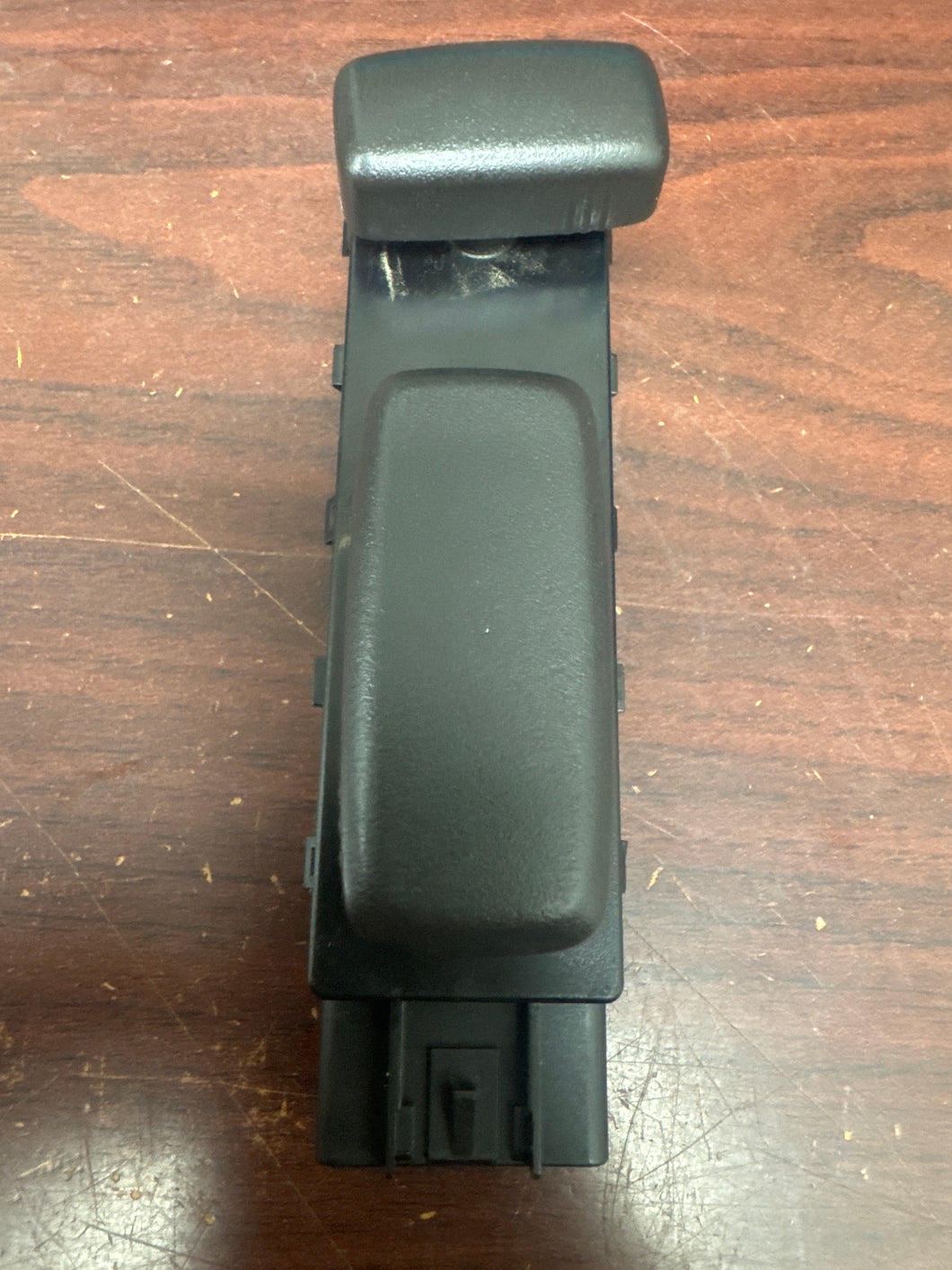 2008-2014 CADILLAC CTS FRONT RIGHT PASSENGER SEAT POWER ADJUST CONTROL SWITCH (RH) (P)