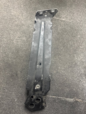 2012-2015 FIAT 500 DRIVER SIDE BUMPER SHOCK (LH) (P) PN: 68071637