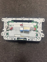 Load image into Gallery viewer, 2012-2017 VOLKSWAGEN JETTA TOUCH SCREEN DISPLAY RADIO SCREEN (P)