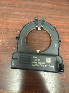 2015-2020 ACURA TLX STEERING COLUMN POSITION ANGLE SENSOR (P) PN: 35000-TR0-A110-M1