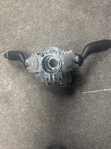 HYUNDAI SONATA STEERING COLUMN COMBINATION SWITCH ASSEMBLY (P)
