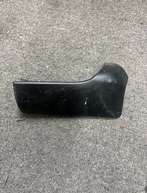2016-2023 MERCEDES METRIS RIGHT PASSENGER SIDE PLASTIC COVER (P) PN: A4477660388
