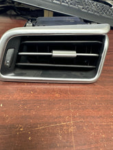 Load image into Gallery viewer, 2014-2020 MASERATI GHIBLI DASH RIGHT AIR VENT GRILLE TRIM COVER (P)