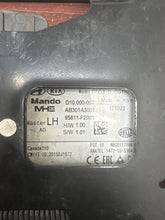 Load image into Gallery viewer, HYUNDAI ELANTRA DRIVER SIDE BLIND SPOT SENSOR (P) PN: 95811-F2001