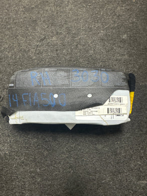 2014-2020 FIAT 500L FRONT RIGHT PASSENGER SEAT AIRBAG (RH) (P)