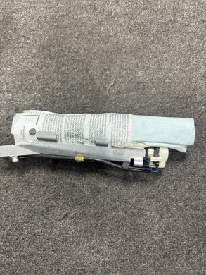 2015-2018 AUDI Q3 8U PASSENGER SEAT AIRBAG (RH) (P) CUT WIRE