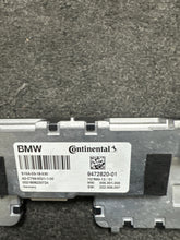 Load image into Gallery viewer, 2017-2020 BMW M5 WINDSHIELD CAMERA WITH COVER (P) PN: 9472820-01
