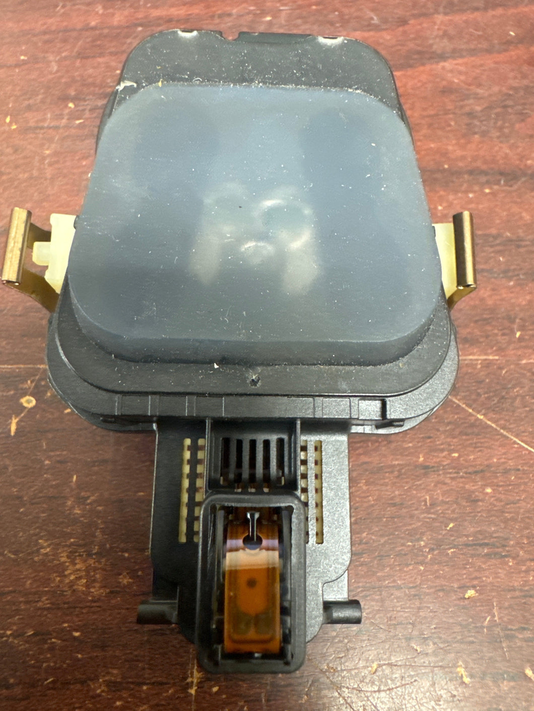 MERCEDES GLE350 WINDSHIELD RAIN CONTROL SENSOR MODULE (P)PN: A2469002603