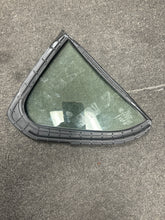 Load image into Gallery viewer, 2014-2019 ACURA ILX LEFT REAR VENT QUARTER GLASS (P)