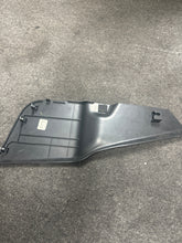 Load image into Gallery viewer, 2020-2023 NISSAN SENTRA LEFT COVER INSTANT COVER INSTRUMENT TRIM (P)