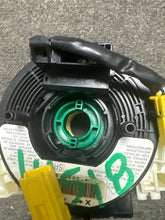 Load image into Gallery viewer, 2011-2013 ACURA TSX STEERING COLUMN CLOCKSPRING (P)