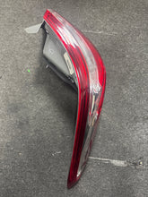 Load image into Gallery viewer, 2014-2017 TOYOTA CAMRY REAR DRIVER SIDE TAIL LAMP (P)