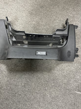 Load image into Gallery viewer, 2014-2017 DODGE DURANGO DASH DASHBOARD CENTER LOWER BEZEL PANEL TRIM (P)