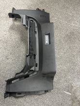 Load image into Gallery viewer, 2014-2017 DODGE DURANGO DASH DASHBOARD CENTER LOWER BEZEL PANEL TRIM (P)