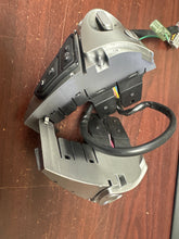 Load image into Gallery viewer, 2008-2014 NISSAN MAXIMA STEERING WHEEL CRUISE CONTROL SWITCH (P)