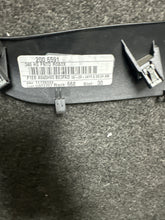 Load image into Gallery viewer, 2015-2018 FORD FOCUS FRONT CENTER CONSOLE TRIM (P)