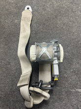 Load image into Gallery viewer, 2013-2015 FORD EDGE, LINCOLN MKX FRONT PASSENGER SEATBELT RETRACTOR (RH) (TAN)