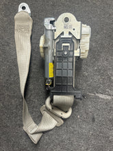 Load image into Gallery viewer, 2013-2015 FORD EDGE, LINCOLN MKX FRONT PASSENGER SEATBELT RETRACTOR (RH) (TAN)