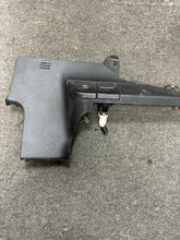 Load image into Gallery viewer, 2019-2021 TOYOTA CAMRY CENTER DASHBOARD TRIM COVER (P)