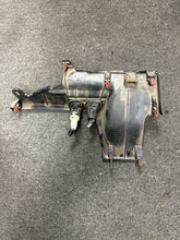 Load image into Gallery viewer, 2019-2021 TOYOTA CAMRY CENTER DASHBOARD TRIM COVER (P)