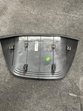 Load image into Gallery viewer, 2014-2019 CHEVROLET SILVERADO SPEEDOMETER DASH COVER TRIM (P)