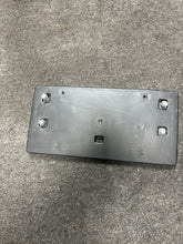 Load image into Gallery viewer, 2012-2019 FIAT 500 LICENSE PLATE KIT (P)