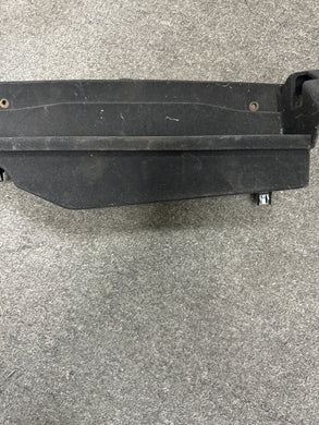 2014-2022 MASERATI GHIBLI S Q4 GLOVE BOX INSERT TRIM (P)