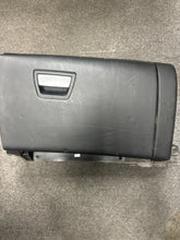 Load image into Gallery viewer, 2014-2021 MASERATI GHIBLI SQ4 DASH BOARD GLOVE BOX STORAGE COMPARTMENT (P)