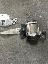 Load image into Gallery viewer, 2011- 2016 BMW 528I 535I F10 FRONT LEFT SEAT BELT RETRACTOR (LH) (P) GRAY