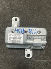 Load image into Gallery viewer, 2001-2008 BMW 7 E65 E66 FRONT LEFT DRIVER DOOR AIRBAG (LH) (P)