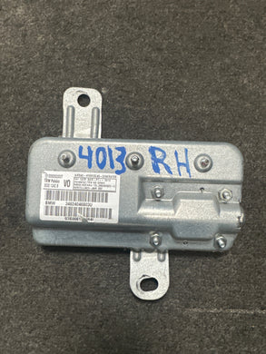 2001-2008 BMW 7 E65 E66 FRONT LEFT DRIVER DOOR AIRBAG (LH) (P)