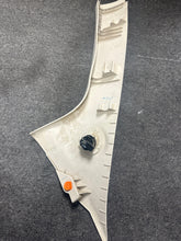 Load image into Gallery viewer, 2012-2015 FIAT 500 PASSENGER A PILLAR SPEAKER PANEL (RH) (P)