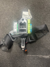 Load image into Gallery viewer, 2004-2008 SAAB 9-3 RIGHT PASSENGER SEATBELT (RH) (P)