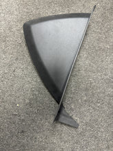 Load image into Gallery viewer, 2015- 2018 FORD FOCUS PASSENGER SIDE DASH END CAP COVER TRIM (RH) (P)