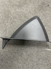 Load image into Gallery viewer, 2015- 2018 FORD FOCUS PASSENGER SIDE DASH END CAP COVER TRIM (RH) (P)