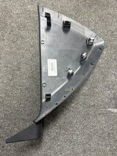Load image into Gallery viewer, 2015- 2018 FORD FOCUS PASSENGER SIDE DASH END CAP COVER TRIM (RH) (P)