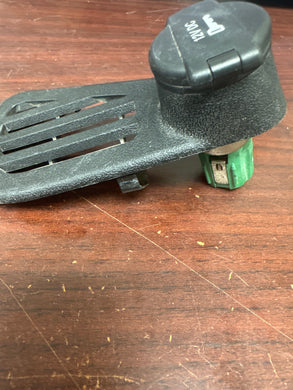 2015-2022 DODGE RAM PROMASTER CITY CARGO POWER SOCKET (P)