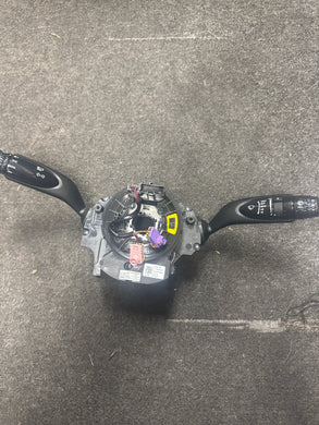 2020-2023 HYUNDAI SONATA STEERING COLUMN COMBINATION SWITCH ASSEMBLY (P)