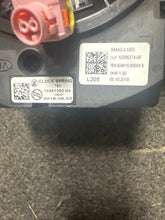 Load image into Gallery viewer, 2020-2023 HYUNDAI SONATA STEERING COLUMN COMBINATION SWITCH ASSEMBLY (P)