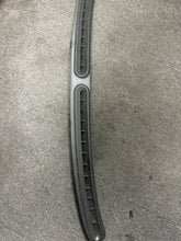 Load image into Gallery viewer, 2012-2015 FIAT 500 WINDSHIELD AIR VENT TRIM (P)